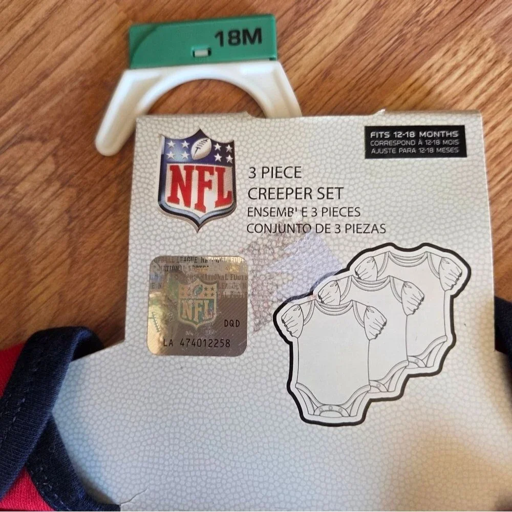 NFL new england
